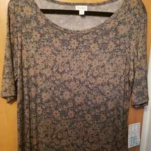 Lularoe Julia dress